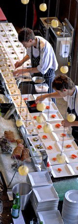 Flying Fish Bar - Accommodation in Brisbane 1