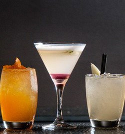 Baroque Bistro, Bar And Patisserie - Accommodation in Brisbane 1
