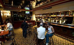 Coach And Horses Hotel - Accommodation in Brisbane 1