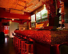 Emmilou Tapas Bar - Accommodation in Brisbane 1