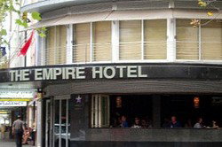 Plantation Bar - Accommodation in Brisbane 1