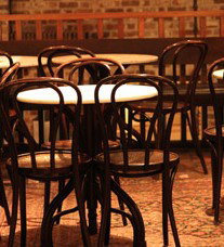 The Royal George - Accommodation in Brisbane 1
