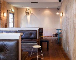 Barrio Chino - Accommodation in Brisbane 1