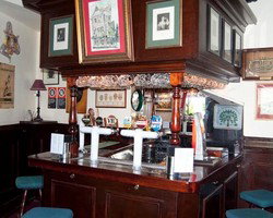 The Lord Nelson Brewery - Accommodation in Brisbane 2