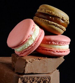 Baroque Bistro, Bar And Patisserie - Accommodation in Brisbane 2