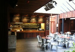 Coach And Horses Hotel - Accommodation in Brisbane 2