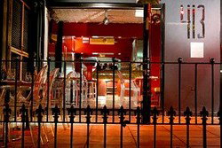 Emmilou Tapas Bar - Accommodation in Brisbane 2