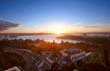 The American Club - Accommodation in Brisbane 2