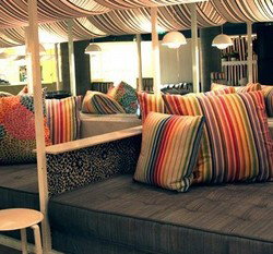 Changeroom - Accommodation in Brisbane 2