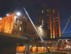Adelaide Casino - Accommodation in Brisbane 2