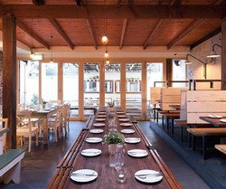 Barrio Chino - Accommodation in Brisbane 2