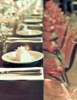 Baroque Bistro, Bar And Patisserie - Accommodation in Brisbane 3