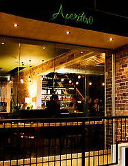 Aperitivo - Accommodation in Brisbane 3