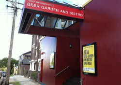 Coach And Horses Hotel - Accommodation in Brisbane 3