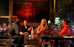 Emmilou Tapas Bar - Accommodation in Brisbane 3