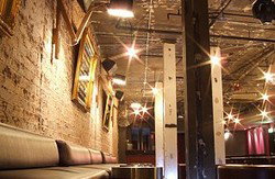 Plantation Bar - Accommodation in Brisbane 3