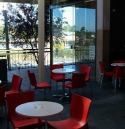 Zagames Reservoir Hotel - Accommodation in Brisbane 3