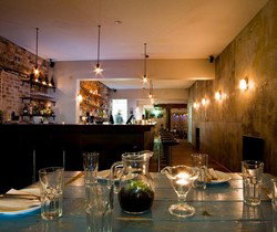 Barrio Chino - Accommodation in Brisbane 3