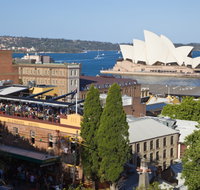 The Glenmore - Accommodation in Brisbane