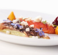 Glass Brasserie - Accommodation in Brisbane