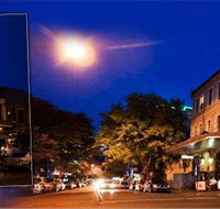 Lord Roberts Hotel - Accommodation in Brisbane