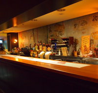 Sporters Bar - Accommodation in Brisbane