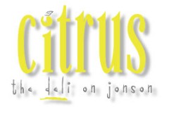 Citrus Deli - Accommodation in Brisbane 0