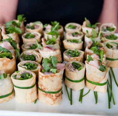 Citrus Deli - Accommodation in Brisbane 2