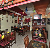 Raj Indian Restaurant - Accommodation in Brisbane