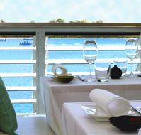 Wasabi Restaurant and Bar - Accommodation in Brisbane