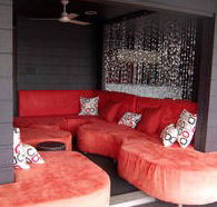 Red on Thomas - Accommodation in Brisbane