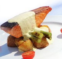 Elements Restaurant - Accommodation in Brisbane