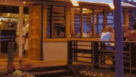 Seagrass Brasserie - Accommodation in Brisbane 1