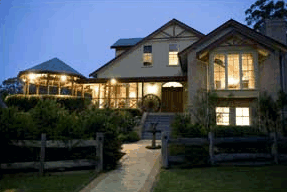 Seagrass Brasserie - Accommodation in Brisbane 2