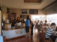 Huskisson Bakery and Cafe - Accommodation in Brisbane