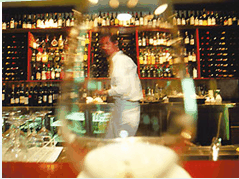 Benchmark Wine Bar - Accommodation in Brisbane