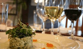 Benchmark Wine Bar - Accommodation in Brisbane 1