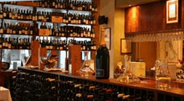 Benchmark Wine Bar - Accommodation in Brisbane 3