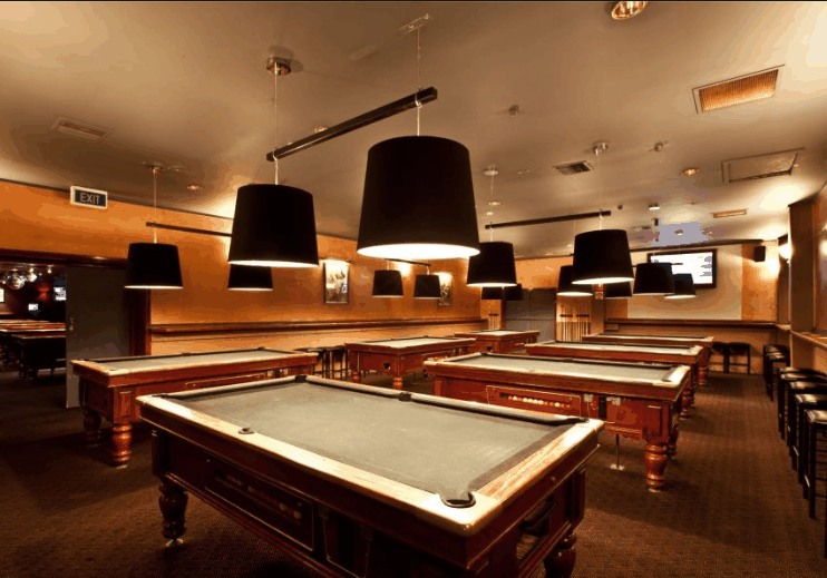 Civic Pub - Accommodation in Brisbane