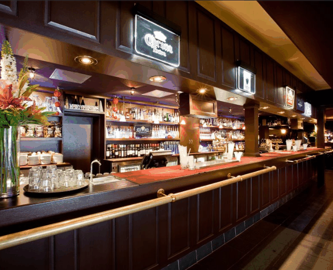 Civic Pub - Accommodation in Brisbane 1