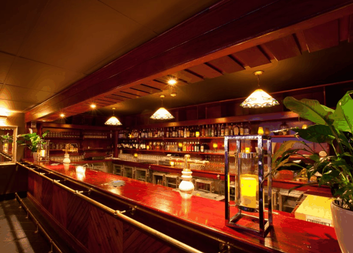 Civic Pub - Accommodation in Brisbane 2