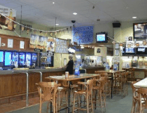 Bushland Tavern - Accommodation in Brisbane 3