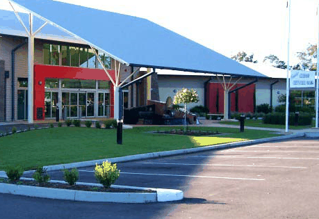 Taree Golf Club - Accommodation in Brisbane