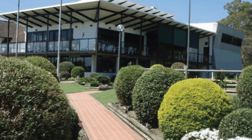 Taree Leagues Sports Club - Accommodation in Brisbane