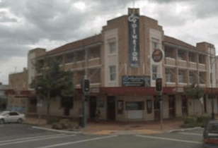 Fotheringhams Hotel - Accommodation in Brisbane