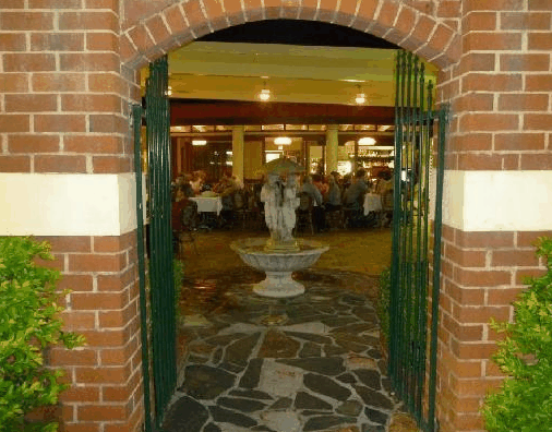 LaVida Bar and Restaurant - Accommodation in Brisbane