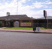 Kondinin Hotel - Accommodation in Brisbane