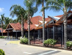 Nuriootpa SA Accommodation in Brisbane