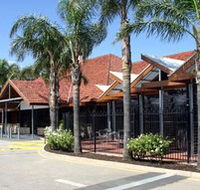 Vine Inn Barossa - Accommodation in Brisbane
