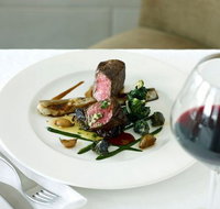 Altitude Restaurant - Accommodation in Brisbane